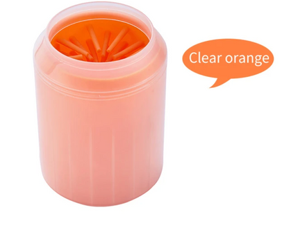 MudOff — Silicone Paw Cleaner Cup