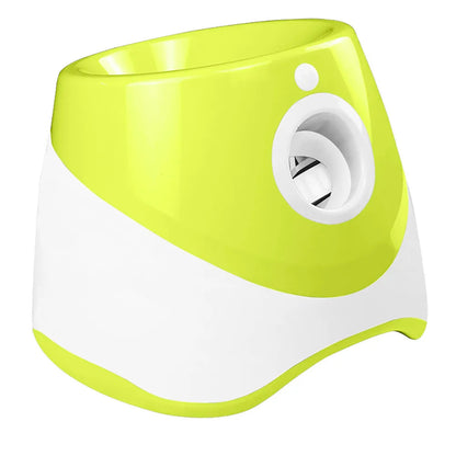 LaunchPro — Automatic Tennis Ball Launcher