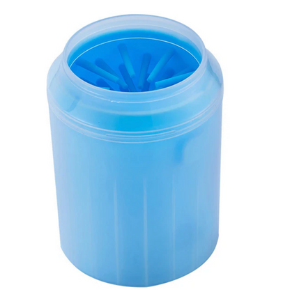 MudOff — Silicone Paw Cleaner Cup