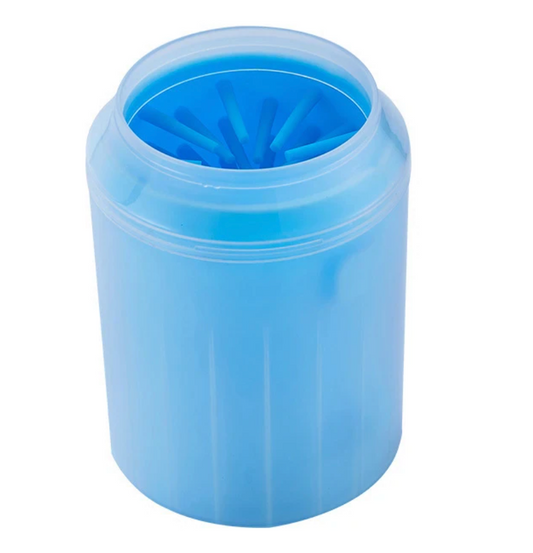 MudOff — Silicone Paw Cleaner Cup